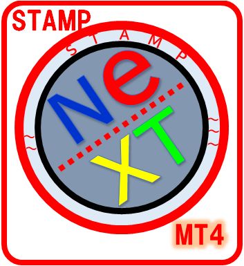「STAMP_next」(スタンプNext)正式版 インジケーター・電子書籍
