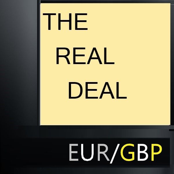 THE REAL DEAL_EURGBP 自動売買