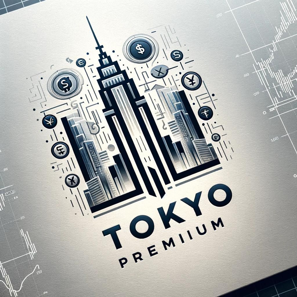 TOKYO PREMIUM 自動売買