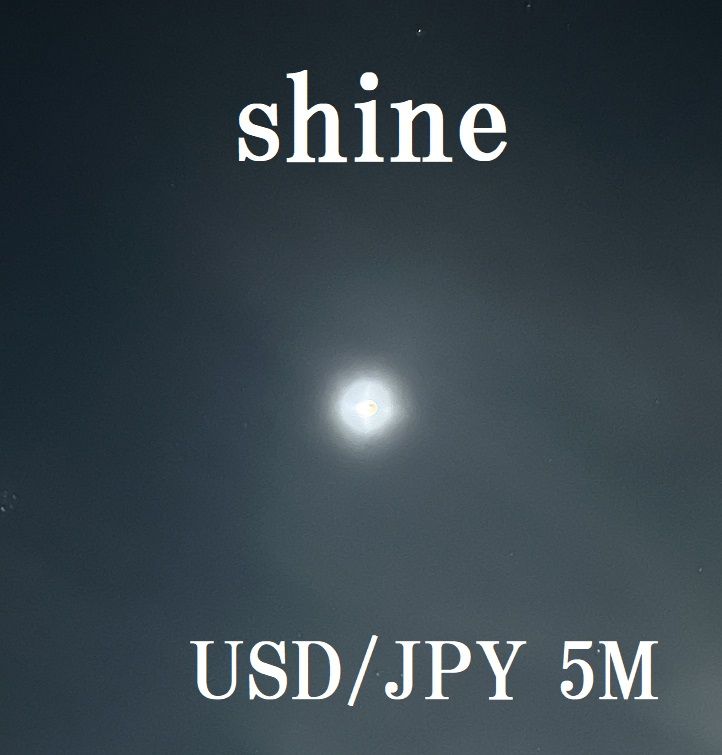 shine 自動売買