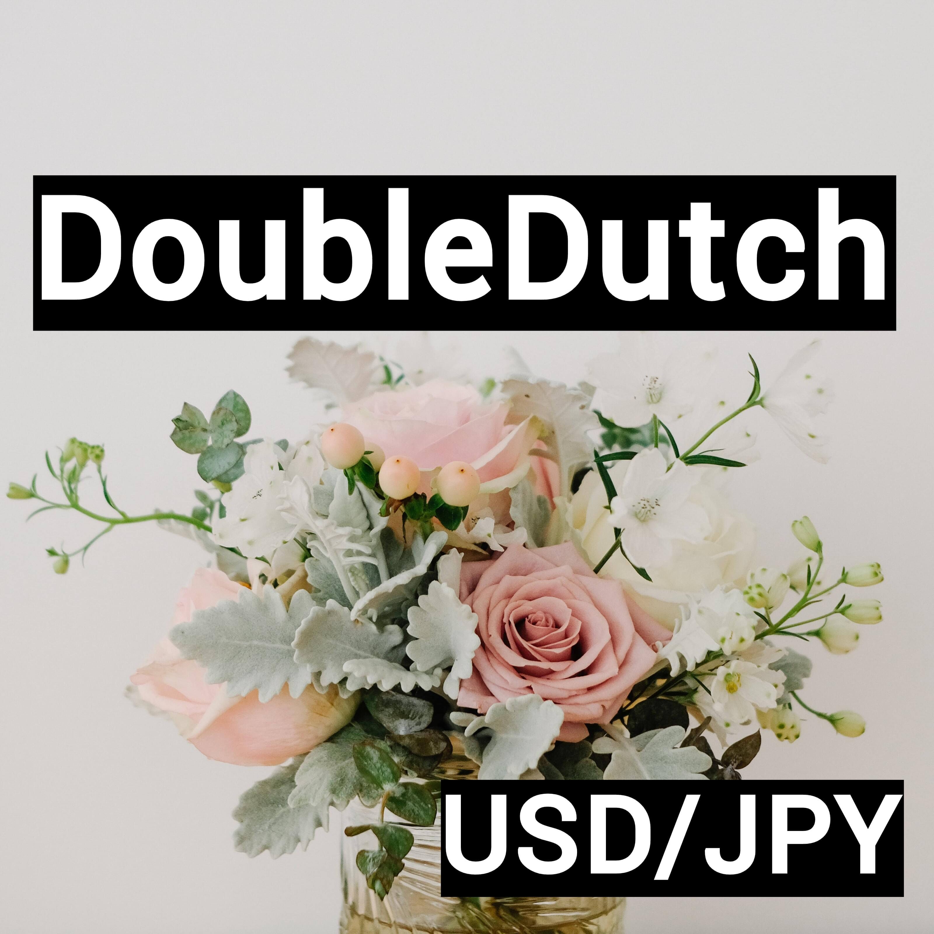 Double_Dutch ซื้อขายอัตโนมัติ