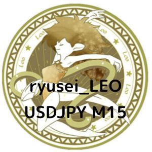 ryusei_LEO_USDJPY_M15 自動売買