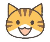 ねこ″>
 <figcaption class=