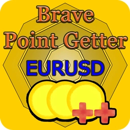 Katamike氏のeurusd版 Ea ポートフォリオに Brave Point Getter を組み入れる Mt4 Ea研究 投資ナビ 自動売買 相場分析 投資戦略の販売プラットフォーム Gogojungle