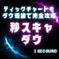 秒スキャダウ