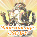 GaneshaLogic_USDJPY 自動売買