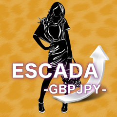 ESCADA-GBPJPY- Tự động giao dịch