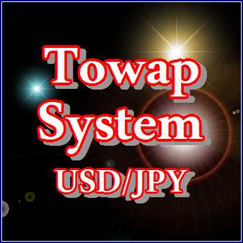 TowapSystem_USDJPY Auto Trading