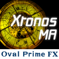 Xronos MA インジケーター・電子書籍