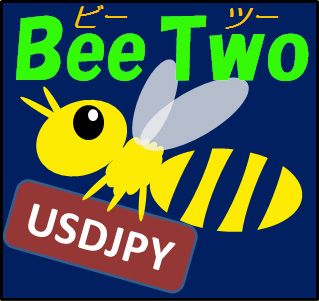 BeeTwo_USDJPY Auto Trading