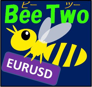 BeeTwo_EURUSD 自動売買