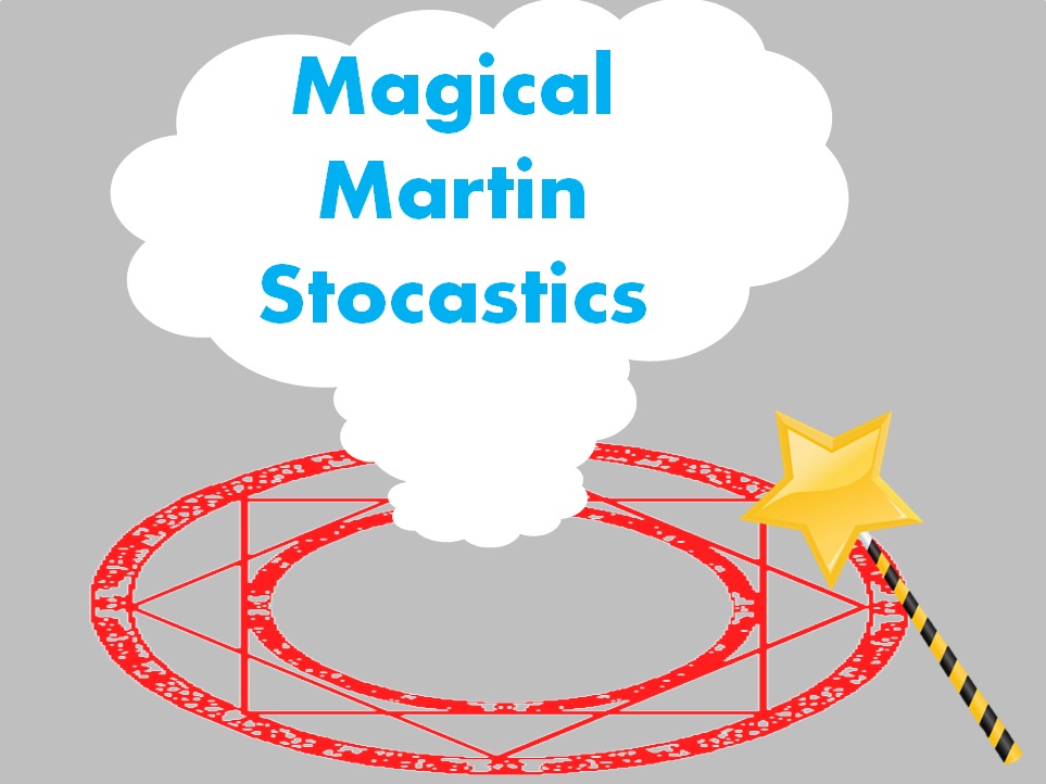 Magical_Martin_Stocastics ซื้อขายอัตโนมัติ