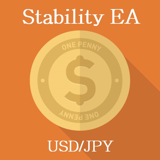 Stability EA USDJPY 自動売買