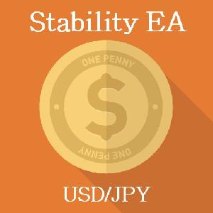 Stability EA USDJPY