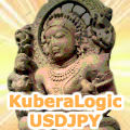KuberaLogic_USDJPY 自動売買