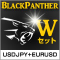 BlackPanther ダブルセット Indicators/E-books