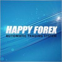 Happy Forex 自動売買