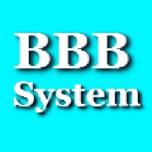 Triple Bands System eurusd