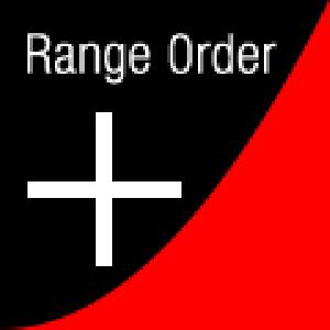 レンジオーダーPlus