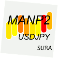 MANP2 USDJPY ซื้อขายอัตโนมัติ