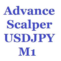 Advance_Scalper_USDJPY_M1 Auto Trading