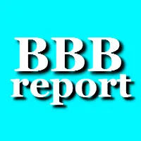 BBB report 投資ナビ＋