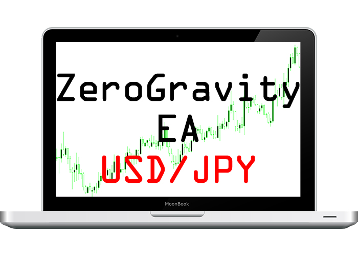 ZeroGravityEA Auto Trading