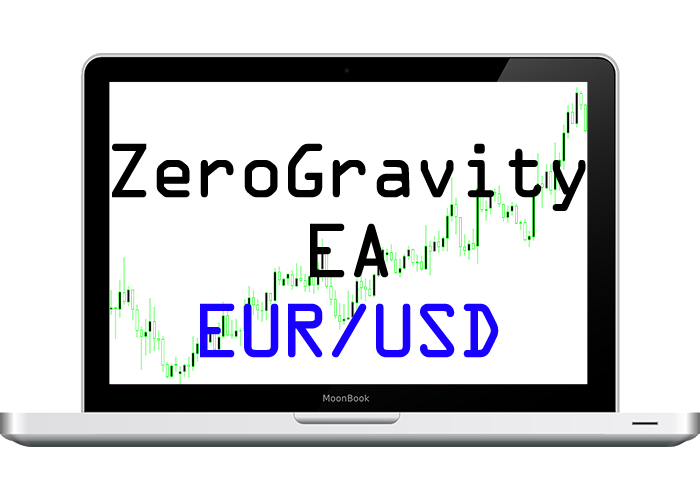 ZeroGravityEA_EURUSD ซื้อขายอัตโนมัติ