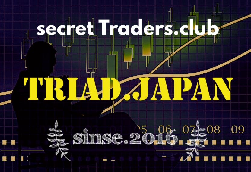 TRIAD.JAPAN Indicators/E-books