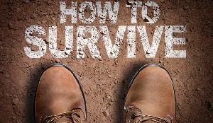 車谷塾　現代社会のサバイバル術 Investment Navi+