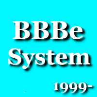 Triple Bands Eternal System/GBPJPY Tự động giao dịch