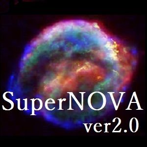 「SuperNOVA ver2.0」最新情報 Investment Navi+