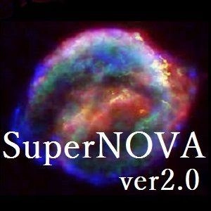「SuperNOVA ver2.0」最新情報 แนะนำการลงทุน+