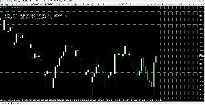 ATR  通貨別PIPS表示インジケータ