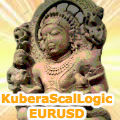 KuberaScalLogic_EURUSD Auto Trading