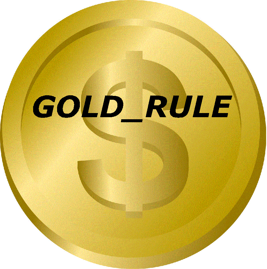 GOLD_RULE Auto Trading