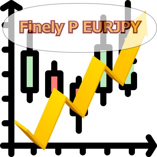Finely_P_EURJPY Auto Trading