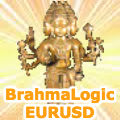 BrahmaLogic_EURUSD ซื้อขายอัตโนมัติ