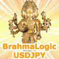 BrahmaLogic_USDJPY 自動売買
