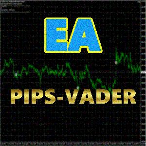 最強最新EA『PIPS-VADER』