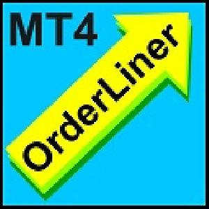 2社のインターバンクオーダーを自動で表示できる　オーダーライナー【機能制限付き無料試用版】