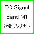 BO Signal EA Band M1 インジケーター・電子書籍