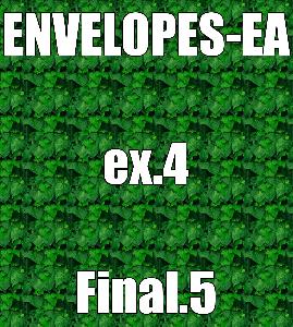Envelopes-Special