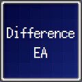 DifferenceEA Auto Trading
