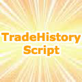 TradeHistoryScript インジケーター・電子書籍