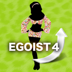 EGOIST4 自動売買