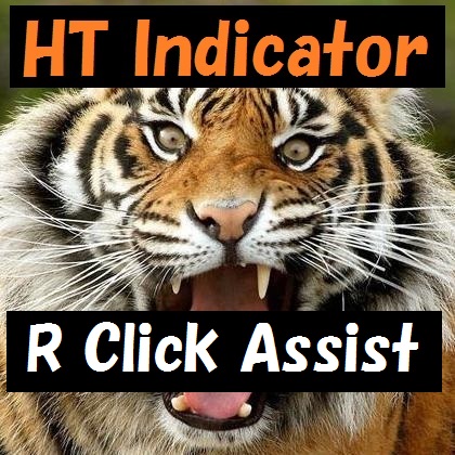 HT_R_Click_Assist インジケーター・電子書籍