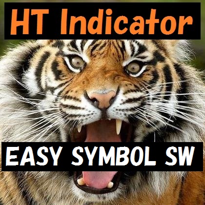 HT_EASY_SYMBOL_SW Indicators/E-books