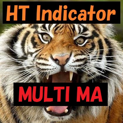 HT_MULTI_MA インジケーター・電子書籍