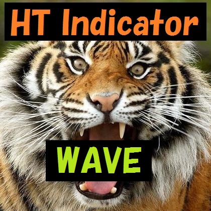 HT_WAVE Indicators/E-books